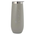 14 Oz. Korabel Stemless Champagne Flute -  