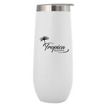 14 Oz. Korabel Stemless Champagne Flute -  