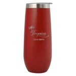 14 Oz. Korabel Stemless Champagne Flute -  