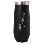 14 Oz. Korabel Stemless Champagne Flute -  