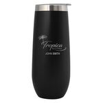 14 Oz. Korabel Stemless Champagne Flute -  