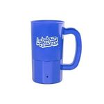 14 Oz. Plastic Stein - Blue