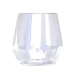 14 Oz. Stemless Flute