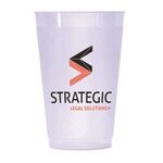 Buy Custom Printed Unbreakable Cup 14 oz