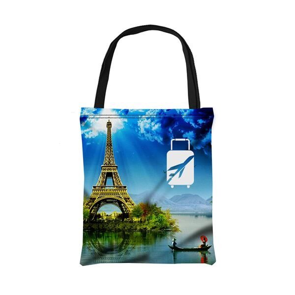 Main Product Image for 14" W x 16" H Polyester Bag