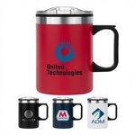 Buy 14oz Economy Camping Mug