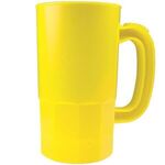 14oz Stein - Yellow