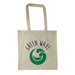 Buy 15" Cotton Totes Natural