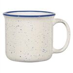 15 Oz. Blaze Campfire Mug -  