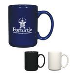 Buy Imprinted 15 Oz El Grande Mug