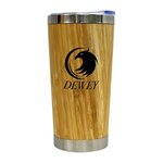 Buy 15 Oz Jaxon Bamboo Tumbler