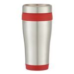 15 oz. Stainless Steel Aspen Tumbler -  