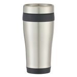 15 oz. Stainless Steel Aspen Tumbler -  