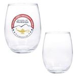 Buy Custom Printed 15 Oz. Wine Glass