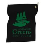 Buy 15" x 18" Golf Towel