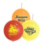 Buy Custom Printed Latex Punch Balloons 16"