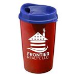 Buy 16 Oz Sentinel Tumbler With Auto Sip Lid