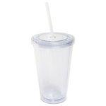 16 oz All-Pro™Acrylic Cup -  