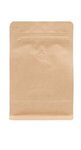 16 oz Coffee Bag - Kraft