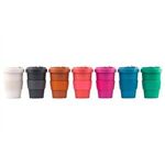 Buy 16 Oz Earth Tumbler Eco Friendly Tumbler Made With Bamboo Fiber