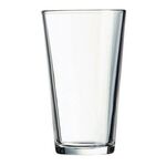 16 oz Glassic Tapered Pint Glass - Clear