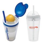 16 oz Juicer Tumbler -  