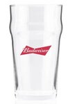 16 oz Nonnic Glass -  