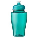 16 oz Polysure Twister Bottle -  