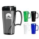 Buy Imprinted 16 Oz Arrondi  (TM) Travel Mug