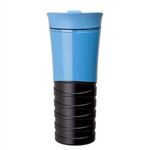 16 oz. AS / PP Tumbler - Light Blue