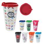 16 oz. Beyond Tumbler -  