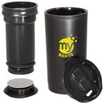 Buy Custom 16 Oz. Coffee Press Tumbler