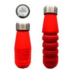 16 Oz. Collapsible Swiggy Bottle -  