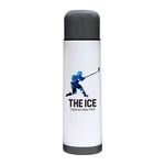 16 Oz. Denali Thermos -  