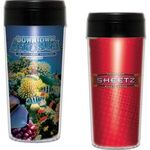 16oz Elite Insert Insulated Tumbler