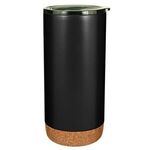 16 oz. Estate Tumbler - Black