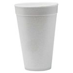 16 oz. Foam Cup -  