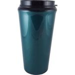 16 oz. "Infinity" Travel Tumbler - Harvest Green