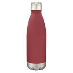 16 OZ. Lexington Swiggy Stainless Steel Bottle -  