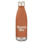 16 OZ. Lexington Swiggy Stainless Steel Bottle -  