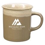 16 Oz. Navajo Mug - Natural