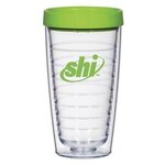 16 Oz. Newbridge Double Wall Tumbler -  