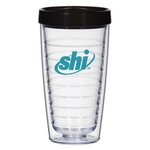 16 Oz. Newbridge Double Wall Tumbler -  