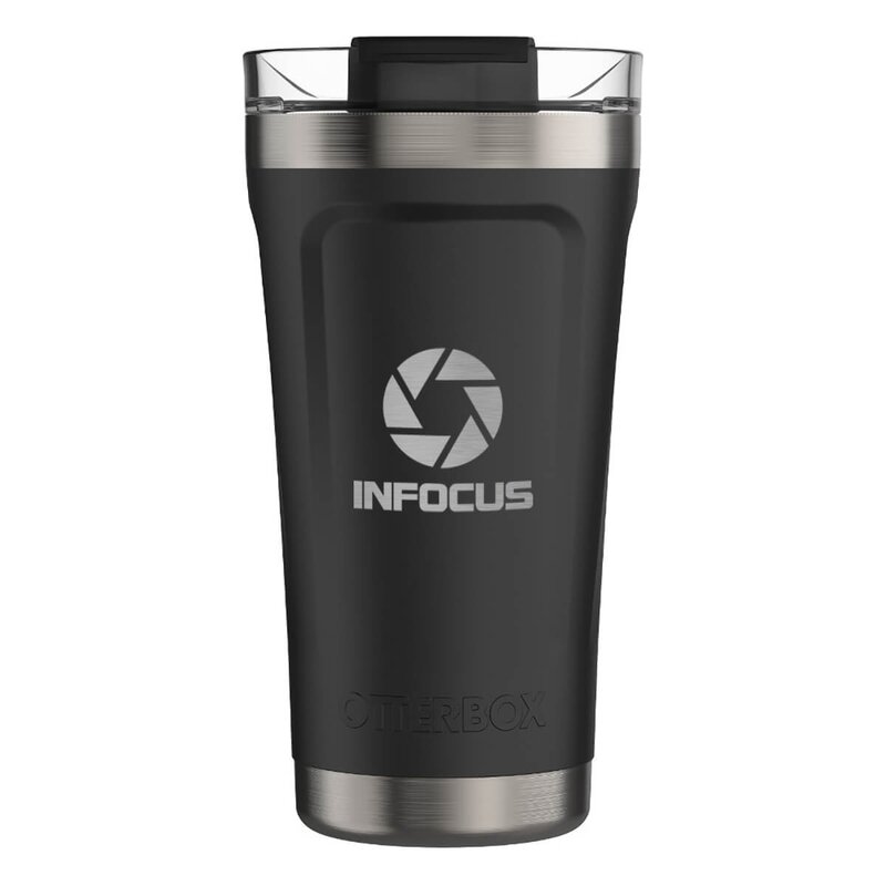 Main Product Image for Otterbox Elevation Core Colors Stainless Steel Tumbler 16 Oz 