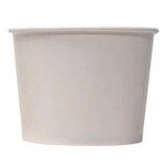 16 Oz. Paper Food Container - The 500 Line