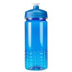 16 Oz. Polysure™ Out of the Block Bottle -  