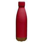 16 Oz. Ryder Swiggy Stainless Steel Bottle