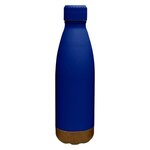 16 Oz. Ryder Swiggy Stainless Steel Bottle