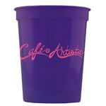 Buy 16 Oz Smooth Stadium Cup