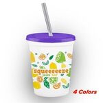 16 oz. Sport Sipper Offset Printed -  